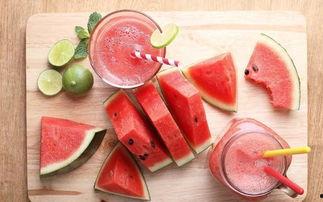 今日大暑吃瓜视频,跟随吃瓜视频感受夏日美味