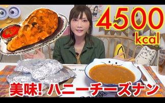 吃货尼加拉瓜视频大全集