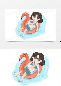 吃瓜少女画法视频素材,揭秘网络热门视频背后的魅力