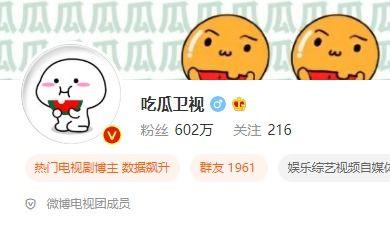 吃瓜博主发视频给粉丝,吃瓜博主带你揭秘娱乐圈幕后故事