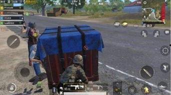 捡空投房主吃瓜视频,吃瓜群众热议捡空投背后的故事