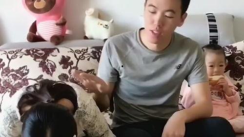 妈妈吃瓜视频,趣味横生的家庭欢乐时光