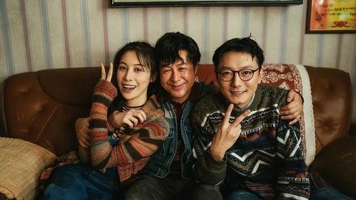 张颂文吃瓜联动视频